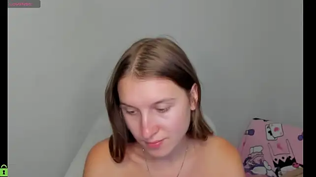 Xenia_paradise webcam