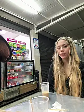 lindaandtony webcam