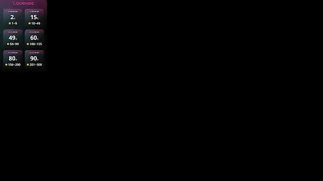 OdetteTrentinella webcam