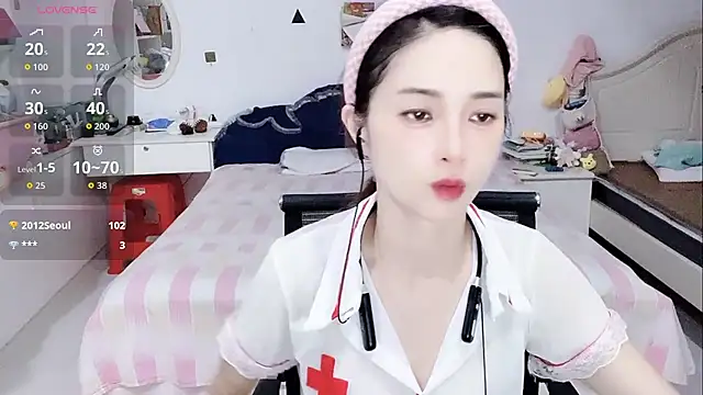 miaomiao-99 webcam