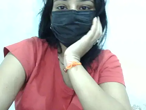 Nisha_As webcam