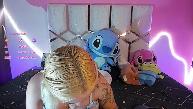 Amanda_klaire webcam