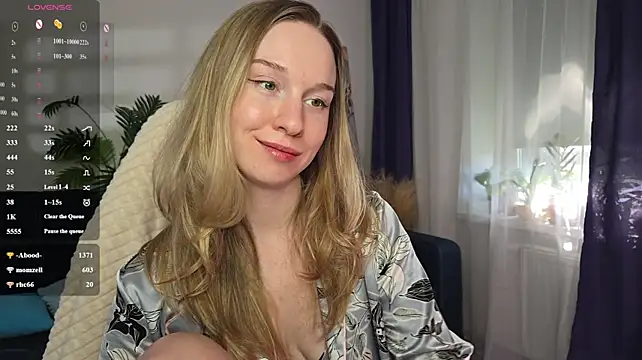 Eve_Sin webcam