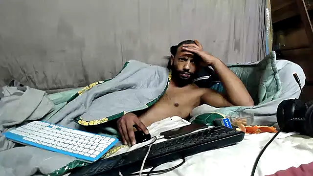 Camodick webcam