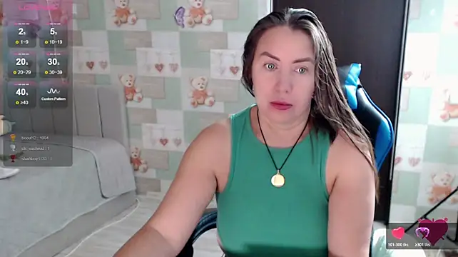 Korolek12 webcam