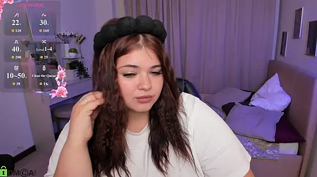 Annet_Nel1son webcam