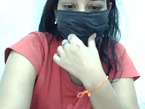 Nisha_As live cam on StripChat