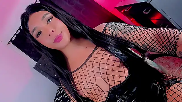 StefannyDoll666 webcam