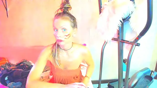 Elizabe_th webcam
