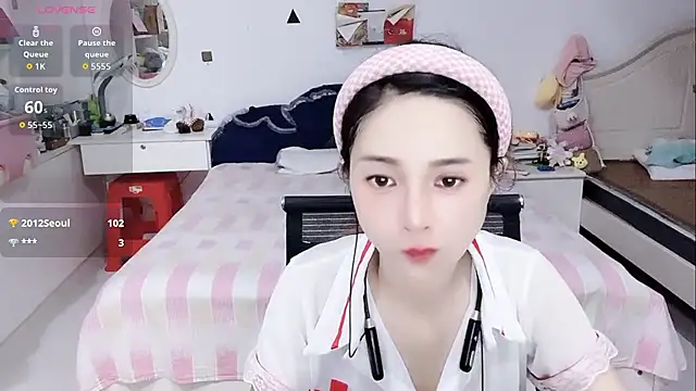 miaomiao-99 webcam