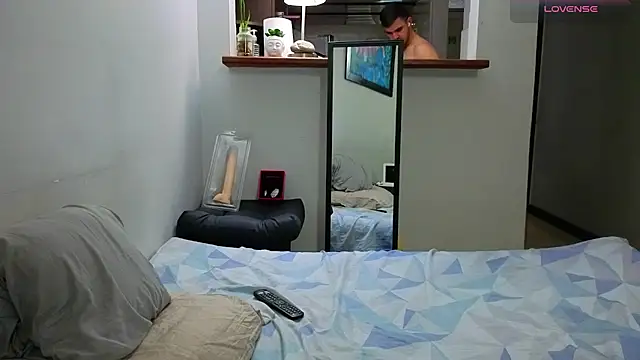 Matiashorney webcam
