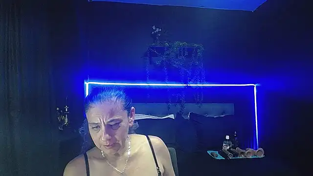 sasi_luna webcam