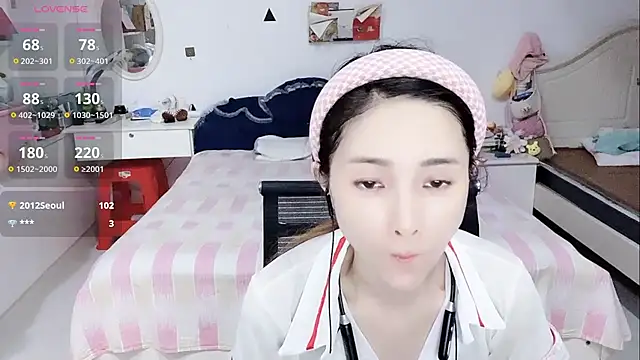 miaomiao-99 webcam