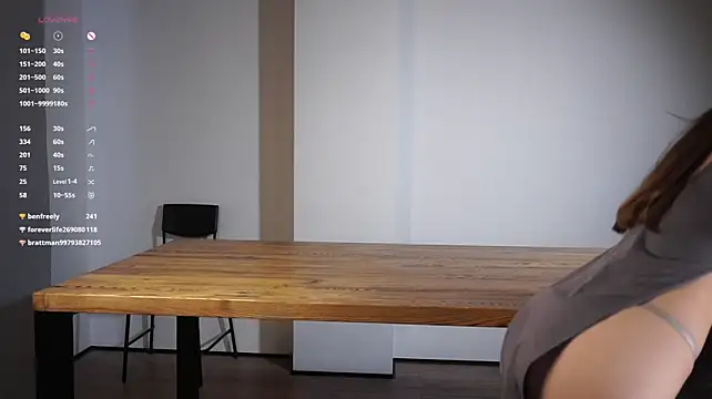 CaseyMulders webcam