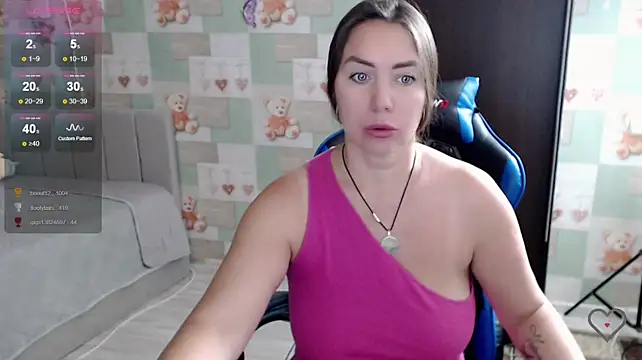 Korolek12 webcam