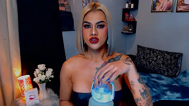 StellaStrong30 webcam