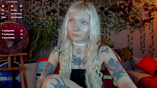 tattoo_art_baby webcam