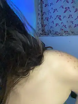 Vennuss_555 webcam