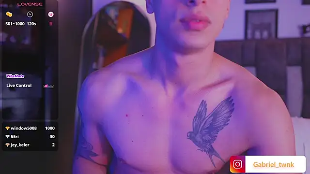 I_Gabriel