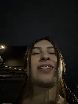 RossieSmith1 webcam