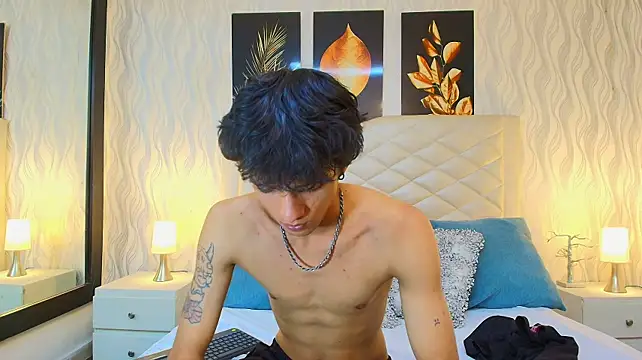 Lean_Portman webcam