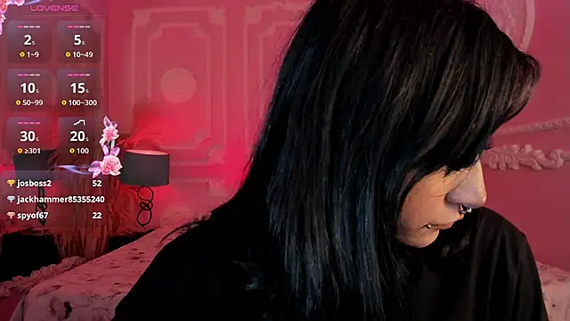 Kat_VonDe webcam