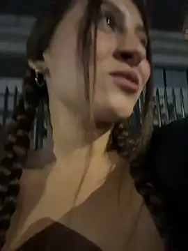 RossieSmith1 webcam