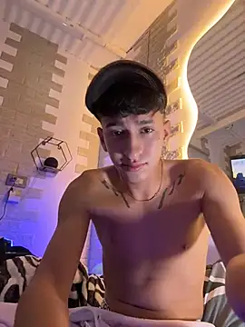 Stiven_neithan webcam