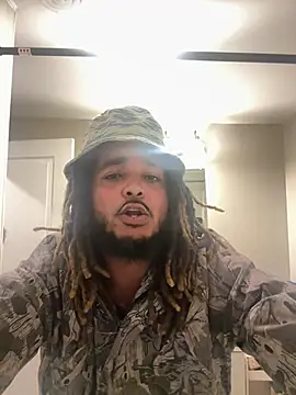 JuRuBandz21 webcam