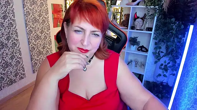 Joana_Woods webcam