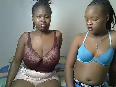 Prettyabiez webcam