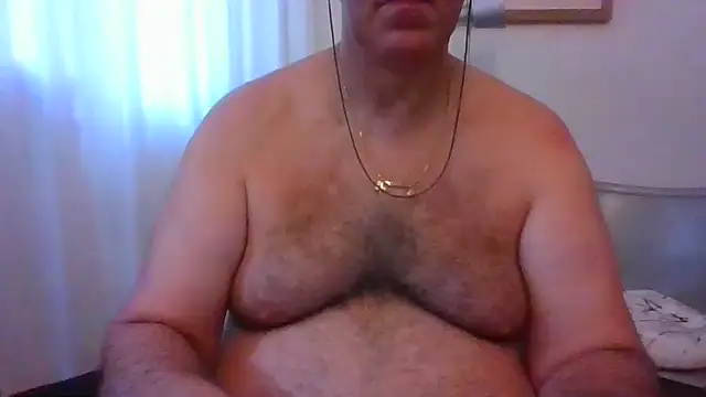 ANONIMO7735 webcam