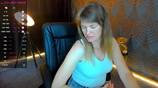 Anabell_xxx webcam