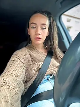 QuietNicole webcam