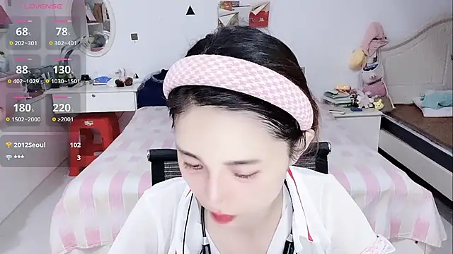 miaomiao-99 webcam