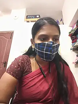 Tamil_Yalini12 webcam