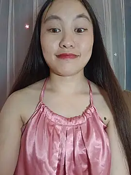 Cherry-squirtt webcam