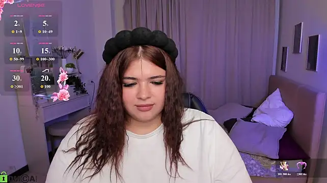 Annet_Nel1son live sex cam