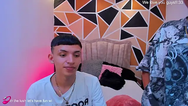 Juan_Nd_Steven webcam