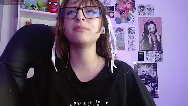 CelesteAyase webcam