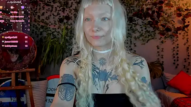 tattoo_art_baby webcam