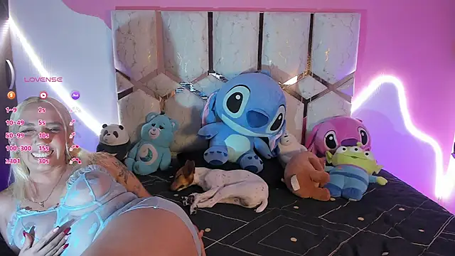 Amanda_klaire webcam