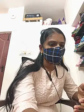Tamil_Yalini12 live cam on StripChat