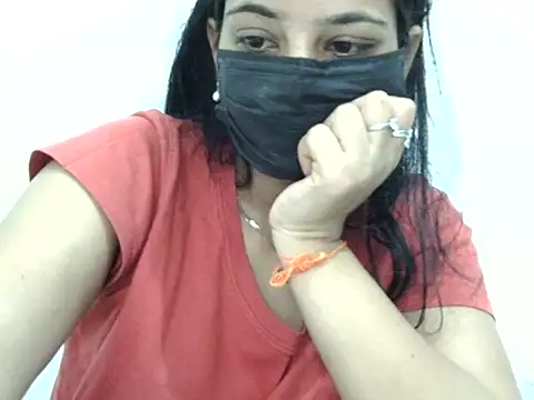 Nisha_As webcam
