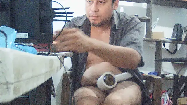 simpatico1000 webcam