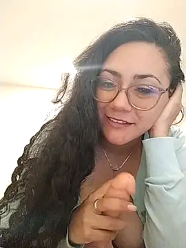 Salma-sweet webcam