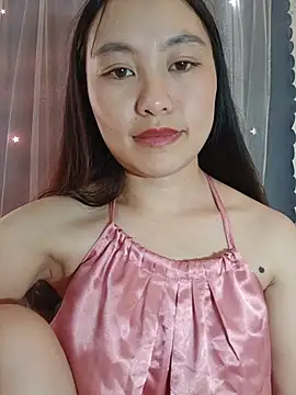 Cherry-squirtt webcam