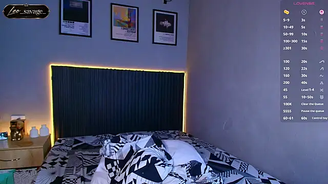 Leo_Savage_
