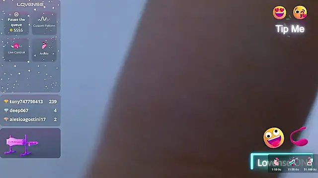 isabel_24_gil webcam