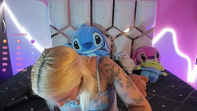 Amanda_klaire webcam